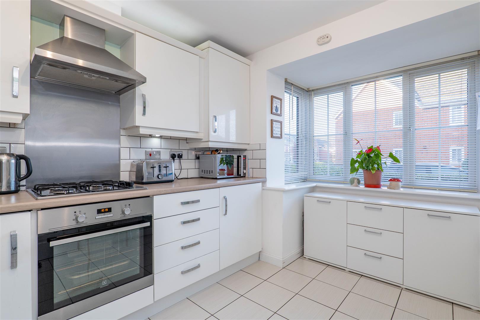 4 bed property in Triumph Avenue, Chorley